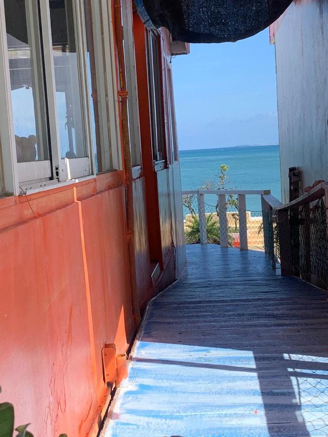 Captain'S Homestay 바이샤 외부 사진