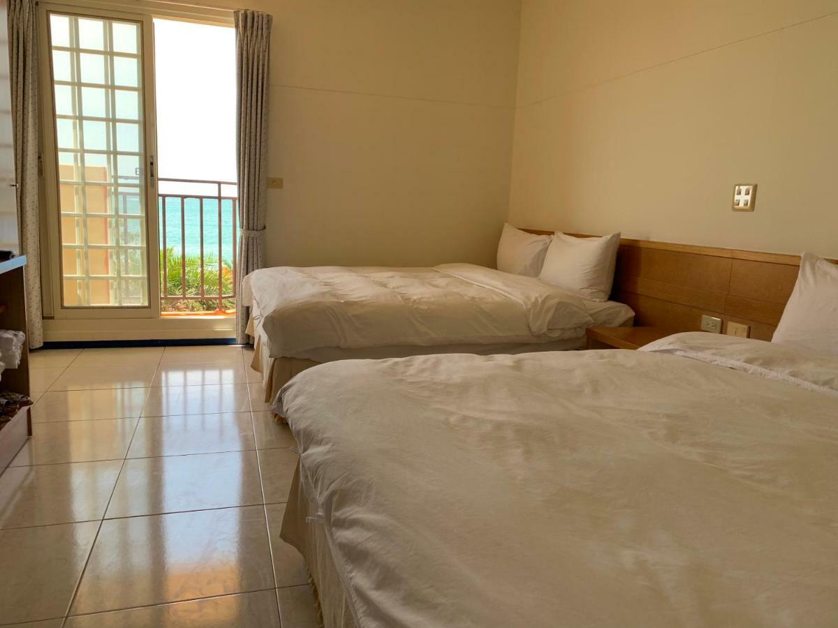Captain'S Homestay 바이샤 외부 사진