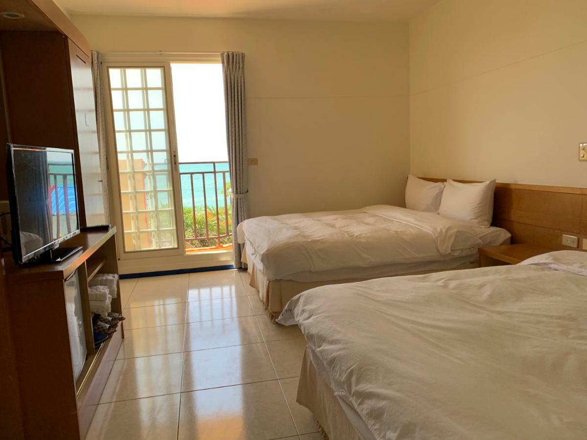 Captain'S Homestay 바이샤 외부 사진